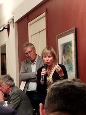 Da Cuneo al Quirinale: Cristina Bernardi tra le “benemerenze civili” scelte da Mattarella