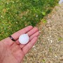 Temporale e grandine nelle province di Asti e Alessandria