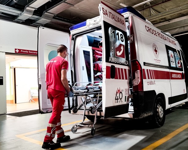 Un 55enne e un 46enne residenti in provincia di Torino le vittime dell’incidente di Canale Un 55enne e un 46enne residenti in provincia di Torino le vittime dell’incidente di Canale