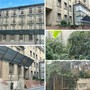 Ex Policlinico di Cuneo, il degrado resta e la convenzione è ancora un’incognita Ex Policlinico di Cuneo, il degrado resta e la convenzione è ancora un’incognita