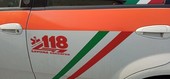 Garlenda, muore schiacciato dal proprio furgone: tragedia sul lavoro per un corriere