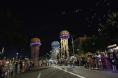 Cagnes-sur-Mer celebra la Festa di San Pietro: tra tradizione marinaresca e spettacoli da sogno