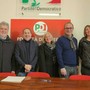 Elezioni provinciali, il centrosinistra non sfida Scajola ma promette una “opposizione attenta, vigile e costruttiva” Elezioni provinciali, il centrosinistra non sfida Scajola ma promette una “opposizione attenta, vigile e costruttiva”