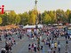 Il Festival delle Sagre torna a tavola: inaugurato il grande villaggio gastronomico