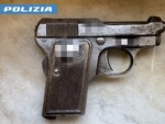 Agguato con pistola a Chivasso, arrestate 2 persone per tentato omicidio con metodo mafioso Agguato con pistola a Chivasso, arrestate 2 persone per tentato omicidio con metodo mafioso