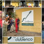 Sanremo celebra Amilcare Rambaldi: targa davanti alla sede del Tenco, Mager &quot;Crediamo nel valore culturale del Club&quot; (Foto e video)