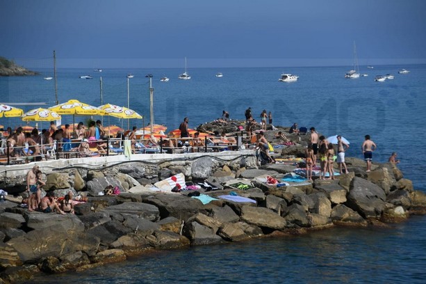 Direttiva Bolkestein: il Tar ligure respinge i ricorsi di alcuni stabilimenti balneari &quot;Nessun patto Governo-Ue&quot;