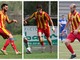 Calciomercato. Il Millesimo si tiene stretto Guarco, confermati anche Facello e La Rosa