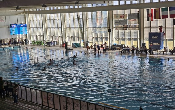 Rari Nantes Savona, esordio vincente in campionato: Posillipo battuto 18-13 Rari Nantes Savona, esordio vincente in campionato: Posillipo battuto 18-13