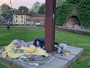 Dalle Porte Palatine al "Palazzaccio": la mappa dell'abbandono nel cuore storico della città [FOTO]