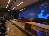 Il Ministro della Difesa ad Alba: &quot;Qui sono solo Guido. Non volevo venire ad Alba perché sapevo che mi sarei emozionato&quot; [FOTO e VIDEO]