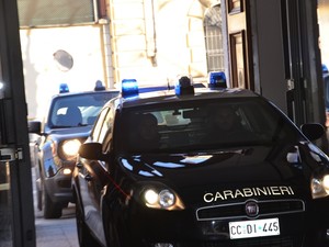 Rapina a mano armata alle Poste di via Roma a Cuneo: fermato un uomo residente in città Rapina a mano armata alle Poste di via Roma a Cuneo: fermato un uomo residente in città