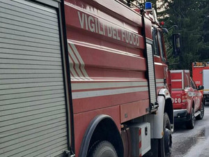 Ancora nessuna traccia di Giuseppe Palermo: proseguono le ricerche tra Lurisia e Chiusa di Pesio Ancora nessuna traccia di Giuseppe Palermo: proseguono le ricerche tra Lurisia e Chiusa di Pesio