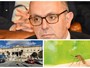 Dengue a Sanremo, il primario Cenderello: "Nessun allarme, è soprattutto un caso di interesse epidemiologico" Dengue a Sanremo, il primario Cenderello: "Nessun allarme, è soprattutto un caso di interesse epidemiologico"