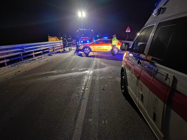 Tragedia a Lavagna, 23enne perde la vita dopo lo schianto in auto contro un muro