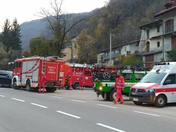 Rinvenuto senza vita il corpo del 71enne disperso da ieri a Frabosa Sottana