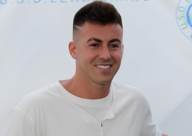 Calcio | El Shaarawy vicinissimo al ritorno in Liguria, la firma con il Genoa è a un passo Calcio | El Shaarawy vicinissimo al ritorno in Liguria, la firma con il Genoa è a un passo