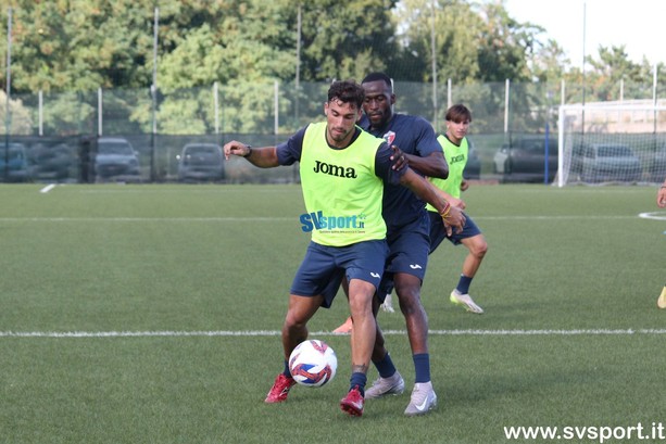 Calcio, Serie D. Vado e Celle Varazze alzano i giri, Vogherese e Pistoiese le avversarie del week end