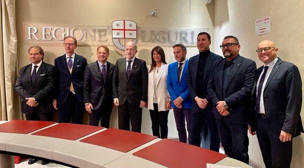 Regione, un totonomi tutto al maschile per l’allargamento della giunta