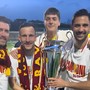 Calcio. Il Ravenna vince i playoff, serie C vicina per gli ex Vado Olivieri, Fresia, Di Renzo e Lo Bosco