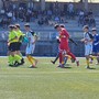 Calcio | Juniores. Il Legino sfida il Sant'Andrea San Vito nei quarti di finale, la webcroanca dall'Olmo - Ferro