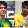Calciomercato, Celle Varazze | Svolta in mediana, il ds Barletta ha chiuso le trattative per Gabriel Graziani e Silvio Squarzoni Calciomercato, Celle Varazze | Svolta in mediana, il ds Barletta ha chiuso le trattative per Gabriel Graziani e Silvio Squarzoni