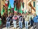 Le penne nere &quot;invadono&quot; Varazze: consegnati i riconoscimenti per il &quot;50° Premio Nazionale Alpino dell'Anno&quot; (FOTO)