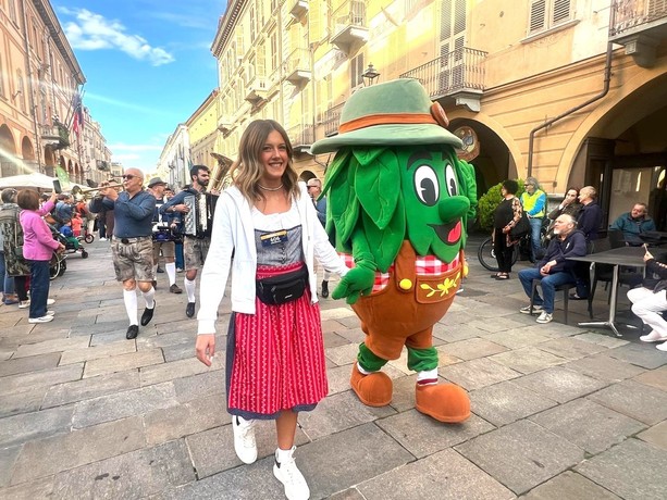 Oktoberfest, dj set con Gabry Ponte, mostre e mercatini: ecco come trascorrere l'ultimo week end di settembre in Granda