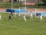 Calcio | Celle Varazze. La parata di Albertoni e il gol di Insolito, la gara col Saluzzo di decide in 10 secondi (VIDEO)