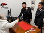 Truffa del "finto Carabiniere": anziana di Cairo raggirata per 26mila euro, indagato un giovane straniero, recuperata parte del denaro