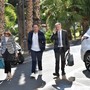 Sanremo: Rai in comune per il confronto 'definitivo' sull'affidamento del Festival, due giorni di trattative per il futuro della kermesse (Foto)