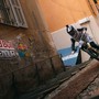 Red Bull Cerro Abajo, Genova capitale europea dell’urban downhill fino al 2027
