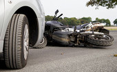 Incidenti in moto, un sabato complicato: nel Varesotto cinque feriti in poche ore