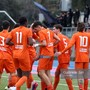 Clacio, Maledizione playoff per il Rivasamba, lo Scanzorosciate vince 2-0 e conquista la promozione in Serie D
