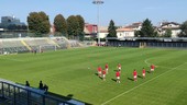 IN DIRETTA. Crema-Varese, servono i tre punti. Varesina-Pro Patria è sfida tra attacchi IN DIRETTA. Crema-Varese, servono i tre punti. Varesina-Pro Patria è sfida tra attacchi