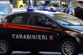 Violenza e follia a Fagnano Olona: tenta di dare fuoco al barista dopo una lite