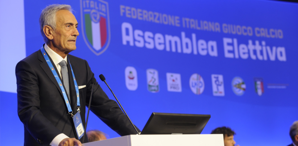 Finire il Campionato a settembre o ottobre: l’ultima idea bizzarra della Federazione Finire il Campionato a settembre o ottobre: l’ultima idea bizzarra della Federazione