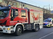 Investito dal treno ad Albenga, anziano operato nella notte: resta sotto osservazione