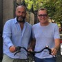 Calcio, Pontelungo. Massimiliano Nucera entra in società, assegnata la carica di consigliere