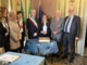 VIDEO e FOTO - La Martinella del Broletto a una «grande donna che fa il bene delle donne» VIDEO e FOTO - La Martinella del Broletto a una «grande donna che fa il bene delle donne»