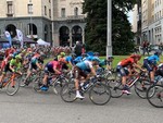 Tre Valli, tre giorni che cambiano la viabilità di Varese: tutte le strade chiuse, gli orari e i divieti