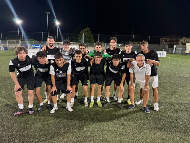 Tornei Estivi | Quinto Trofeo Città di Albenga: Interno Uno - M Infissi sarà la grande finale di domenica sera