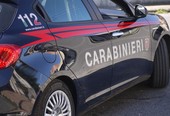 Montoggio, accoltellata dall’ex compagno durante una lite: i vicini allertano i carabinieri e la salvano
