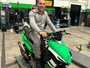 Al Tg1 la telefonata di Roberto Mollo: "Ho ferito un ladro, non so se è morto" Al Tg1 la telefonata di Roberto Mollo: "Ho ferito un ladro, non so se è morto"