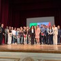 &quot;Legalità e Costituzione&quot;: i giovani protagonisti a Moncalvo per riflettere sulle mafie e la società. Consegna della Costituzione ai neodiciottenni