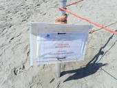 Dramma sulla spiaggia di Andora, sono il bagnino savonese Fabrizio Valente e il cuneese Luigi Fasano le due vittime Dramma sulla spiaggia di Andora, sono il bagnino savonese Fabrizio Valente e il cuneese Luigi Fasano le due vittime