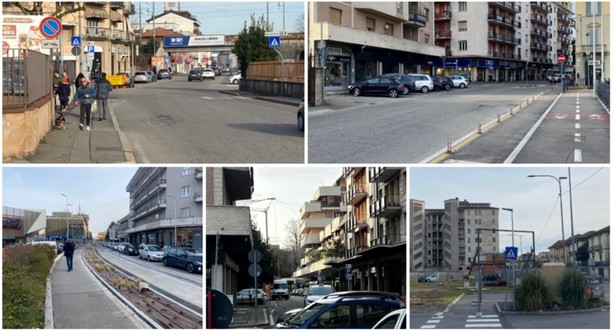 VIDEO. Dentro la rivoluzione viabilistica di Biumo Inferiore: ecco cosa accadrà VIDEO. Dentro la rivoluzione viabilistica di Biumo Inferiore: ecco cosa accadrà