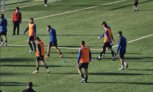 Calcio, Coppa Italia di Eccellenza. La formazioni ufficiali di Pietra Ligure - Fezzanese