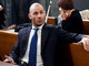 Arrestato Riccardo Bossi: il figlio del fondatore della Lega deve scontare 5 anni e 9 mesi