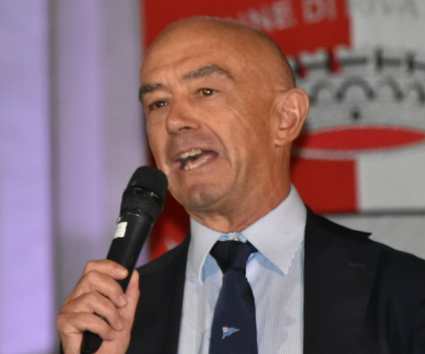 Sanremo, Mager incontra Rivieracqua: "Lavori coordinati con gli eventi", sul tavolo anche l'emergenza balneazione Sanremo, Mager incontra Rivieracqua: "Lavori coordinati con gli eventi", sul tavolo anche l'emergenza balneazione
